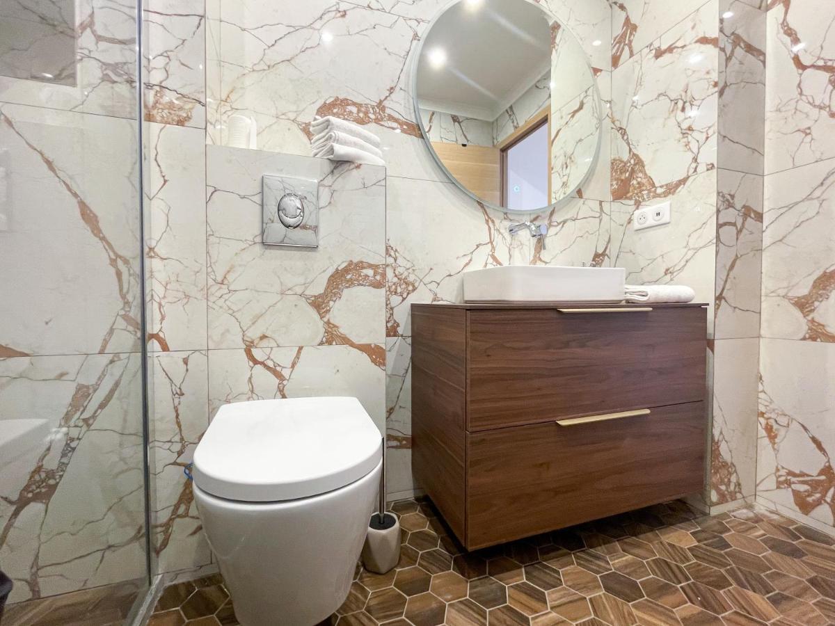 Apartamento Gioffredo Massena 4 Pers Ac Wi-Fi Niza Exterior foto